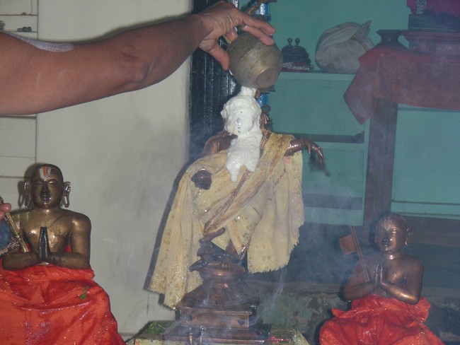 37th Pattam Azhagiyasingar Thirunakshatra Utsavam at Sriperumpudur 2014 -08
