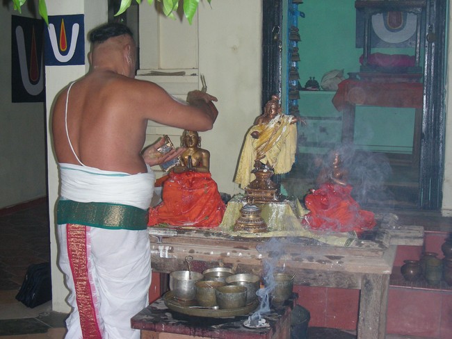 37th Pattam Azhagiyasingar Thirunakshatra Utsavam at Sriperumpudur 2014 -11
