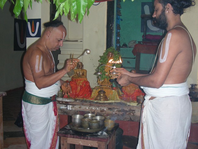 37th Pattam Azhagiyasingar Thirunakshatra Utsavam at Sriperumpudur 2014 -12