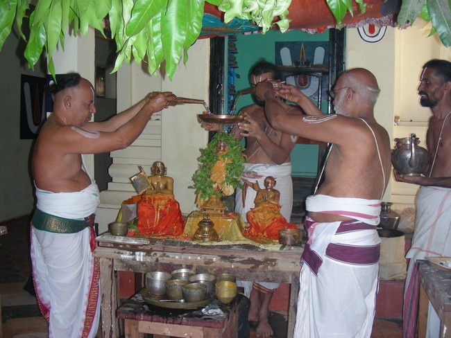 37th Pattam Azhagiyasingar Thirunakshatra Utsavam at Sriperumpudur 2014 -13