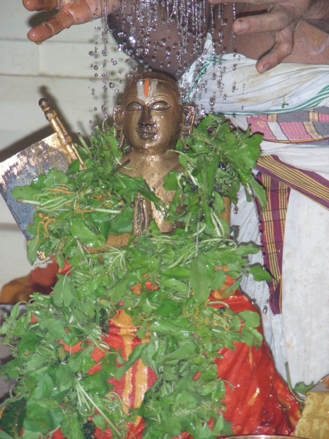 37th Pattam Azhagiyasingar Thirunakshatra Utsavam at Sriperumpudur 2014 -14