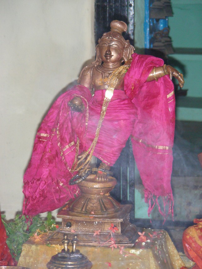 37th Pattam Azhagiyasingar Thirunakshatra Utsavam at Sriperumpudur 2014 -16