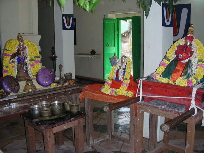 37th Pattam Azhagiyasingar Thirunakshatra Utsavam at Sriperumpudur 2014 -20