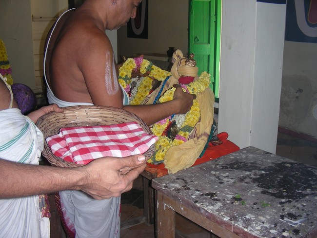37th Pattam Azhagiyasingar Thirunakshatra Utsavam at Sriperumpudur 2014 -26