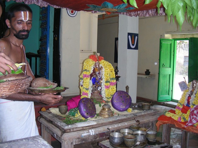 37th Pattam Azhagiyasingar Thirunakshatra Utsavam at Sriperumpudur 2014 -28