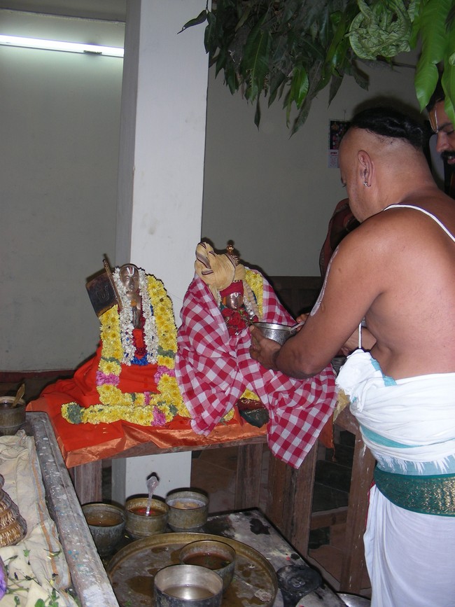 37th Pattam Azhagiyasingar Thirunakshatra Utsavam at Sriperumpudur 2014 -29