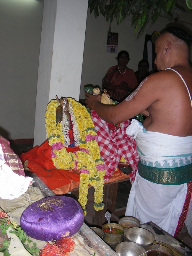 37th Pattam Azhagiyasingar Thirunakshatra Utsavam at Sriperumpudur 2014 -30