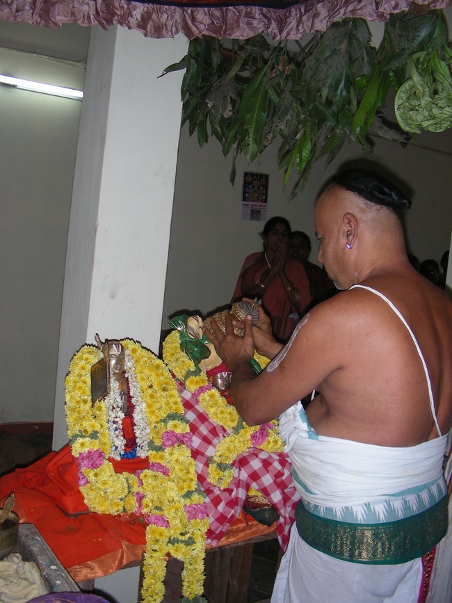 37th Pattam Azhagiyasingar Thirunakshatra Utsavam at Sriperumpudur 2014 -31