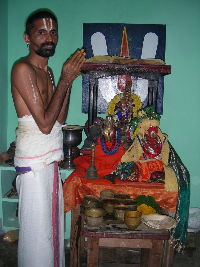 37th Pattam Azhagiyasingar Thirunakshatra Utsavam at Sriperumpudur 2014 -32