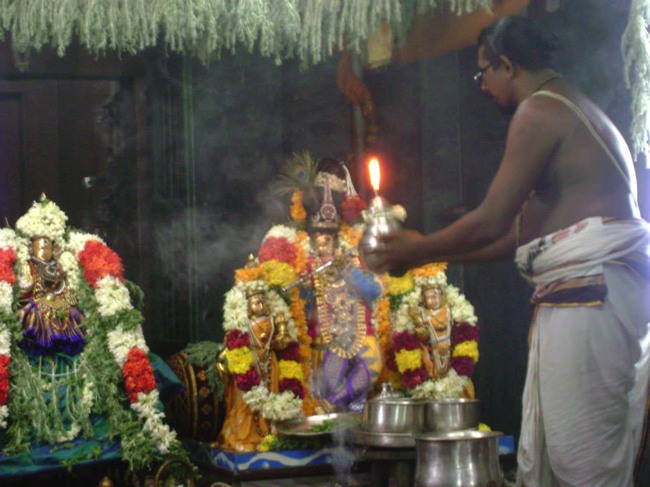 Aminjikarai Dhavanotsavam day 3 2014--03