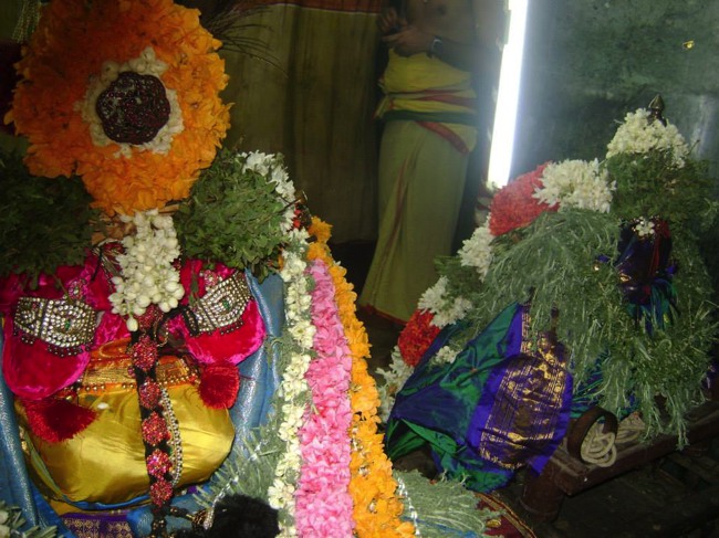 Aminjikarai Dhavanotsavam day 3 2014--13