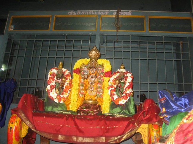Arumbakkam Sri Sathya Varadaraja Perumal THirukachi nambi thirunakshatra Utsavam 2014 -06