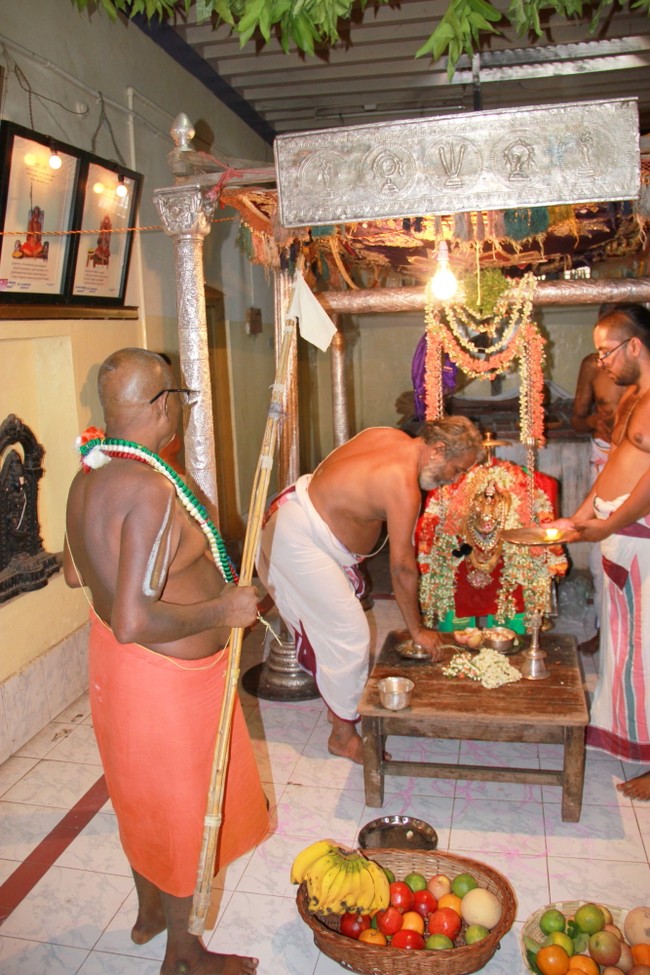 Azhagiyasingar Vijayam  to  Thirupathi AHobila Mutt 2014 -32