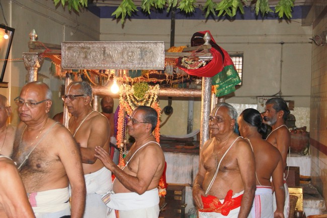 Azhagiyasingar Vijayam  to  Thirupathi AHobila Mutt 2014 -42