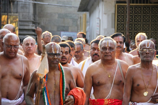 Azhagiyasingar mangalasasanam at Thirupathi Govindarajaswamy temple 2014 -36