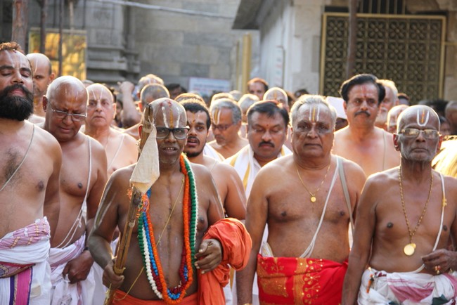 Azhagiyasingar mangalasasanam at Thirupathi Govindarajaswamy temple 2014 -37