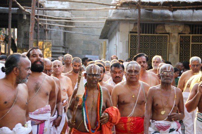 Azhagiyasingar mangalasasanam at Thirupathi Govindarajaswamy temple 2014 -38