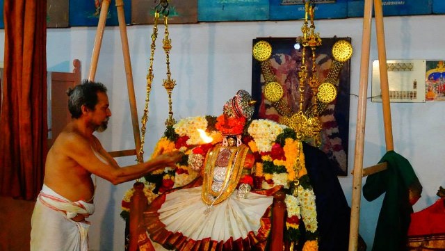 HH46th Aazhagiyasingar Vijayam to Secundarabad Andavan Ashramam 2014 -05_640x361