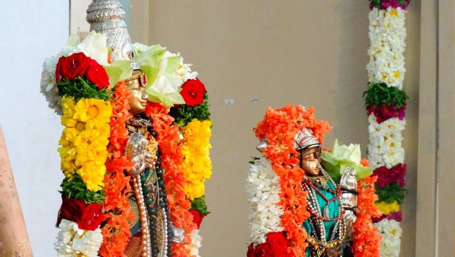 HH46th Aazhagiyasingar Vijayam to Secundarabad Andavan Ashramam 2014 -07_640x361