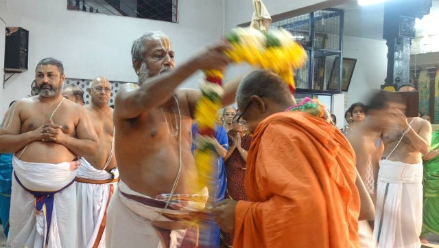 HH46th Aazhagiyasingar Vijayam to Secundarabad Andavan Ashramam 2014 -25_640x361