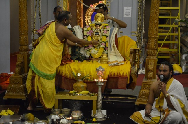 Illinios Sri venkateswara Perumal Temple Panguni Sevai 2014 -06