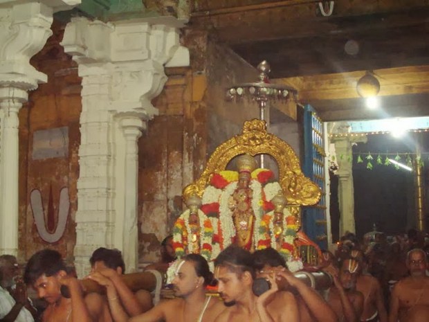 Kanchi Devappperumal Sravana Purappadu 2014 -32