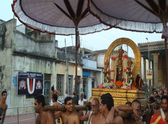 Kanchi Sri Perarulalan Udayar Palayam Uthsavam 10