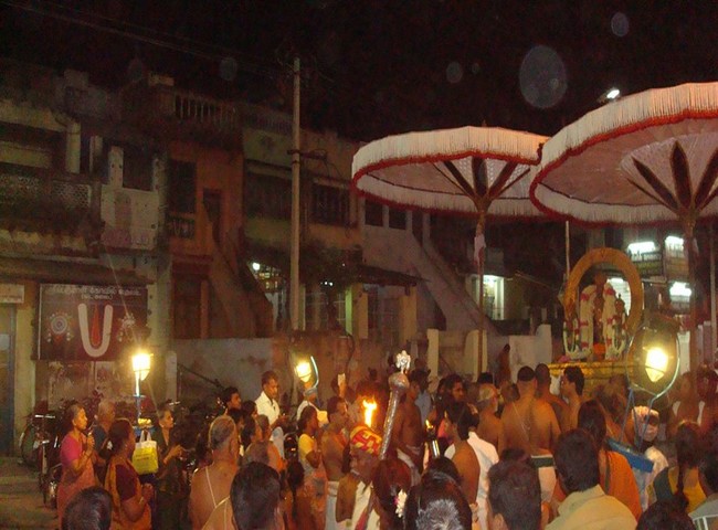 Kanchi Sri Perarulalan Udayar Palayam Uthsavam 3