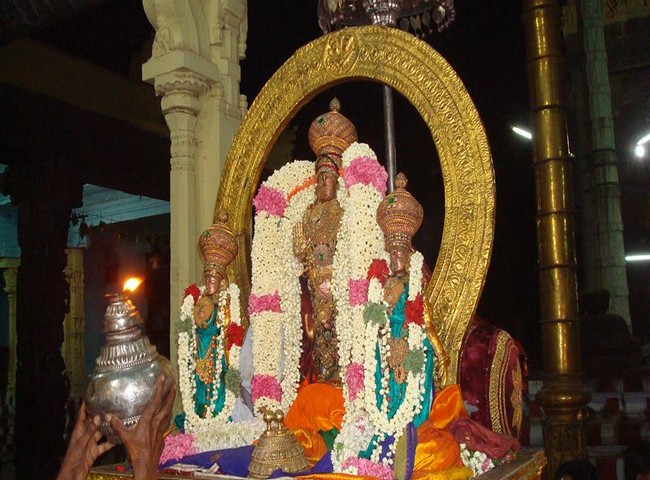 Kanchi Sri Perarulalan Udayar Palayam Uthsavam 5