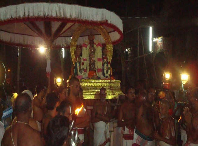 Kanchi Sri Perarulalan Udayar Palayam Uthsavam 9