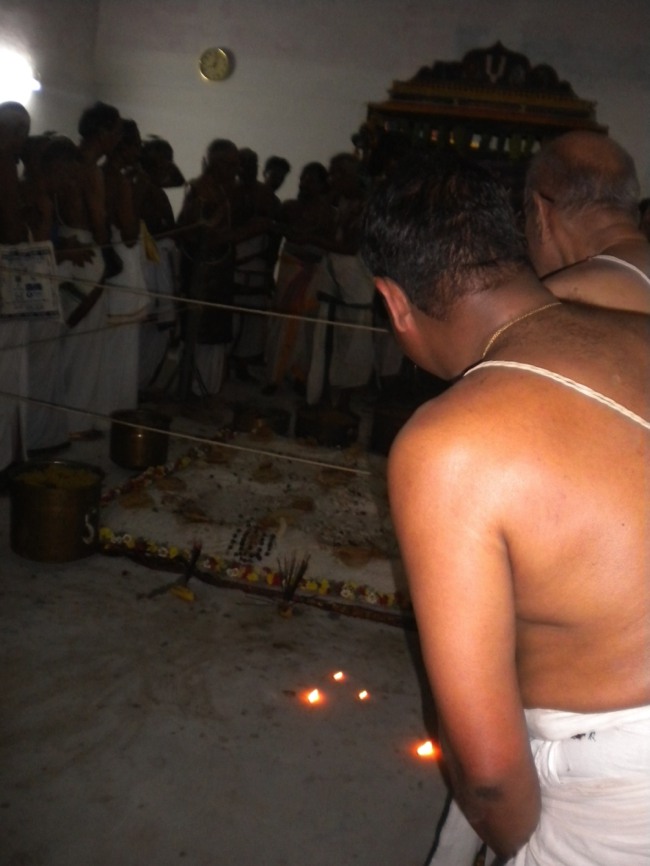Mannargudi Brahmotsavam day 4  2014--05