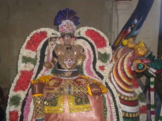 Mannargudi Rajagopalan Day 6 Utsavam  2014 -10