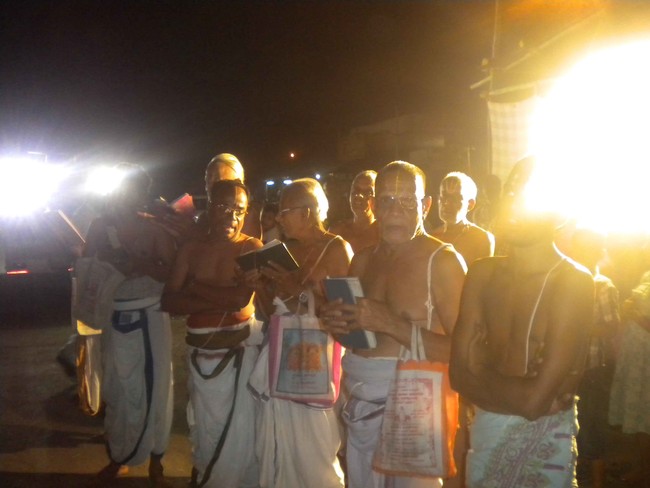 Mannargudi Rajagopalan Day 6 Utsavam  2014 -14