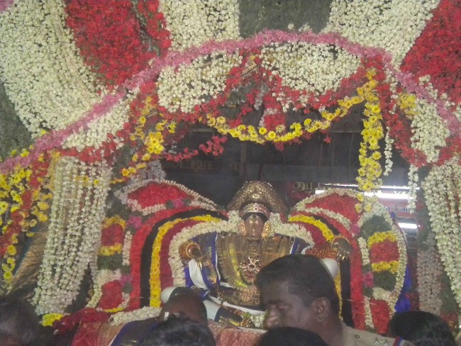 Mannargudi Rajagopalan Day 7 Utsavam  2014 -16
