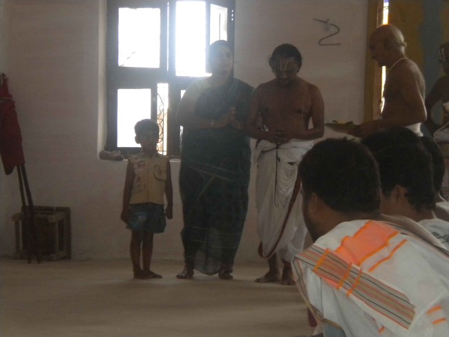 Mannargudi Rajagopalan Day 7 Utsavam  2014 -17