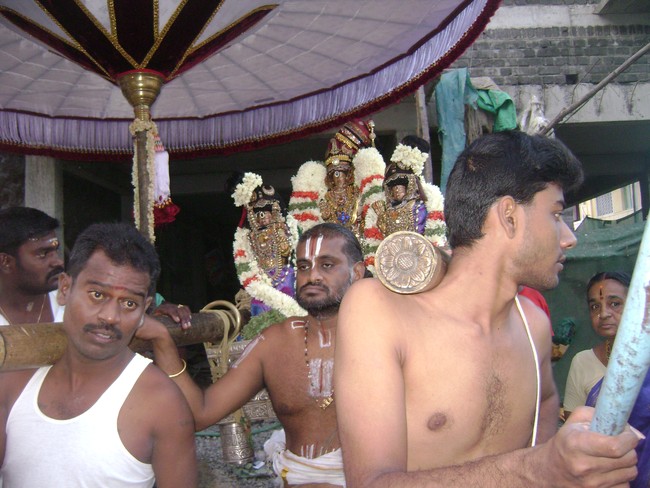 Mylapore Adhikesava Perumal Temple Brahmotsavam THiruther 2014 -02