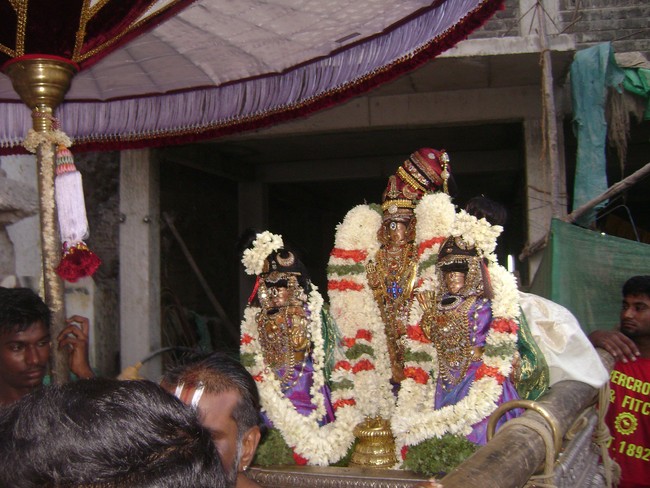 Mylapore Adhikesava Perumal Temple Brahmotsavam THiruther 2014 -07