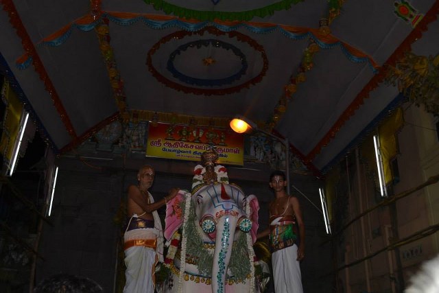 Mylapore Adhikesava Perumal Temple Brahmotsavam Yanai vahanam 2014 -10_640x427