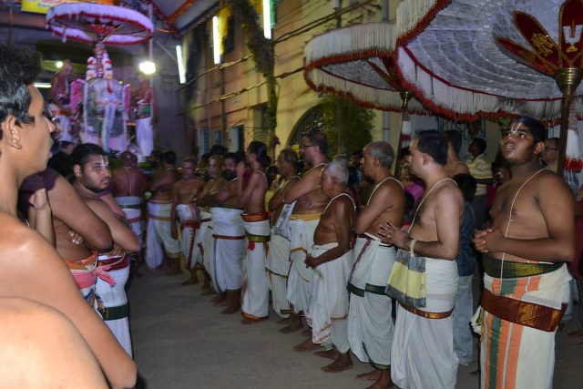 Mylapore Adhikesava Perumal Temple Brahmotsavam Yanai vahanam 2014 -15_640x427