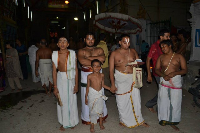 Mylapore Adhikesava Perumal Temple Brahmotsavam Yanai vahanam 2014 -17_640x427