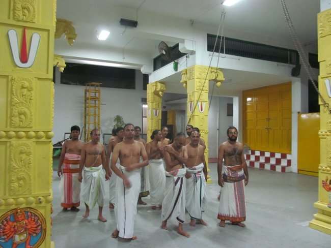 Mylapore SVDD Srinivasa Perumal Koil RamaNavami Purappadu 31-03-2014  14