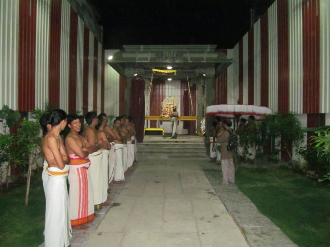 Mylapore SVDD Srinivasa Perumal Koil RamaNavami Purappadu 31-03-2014  15