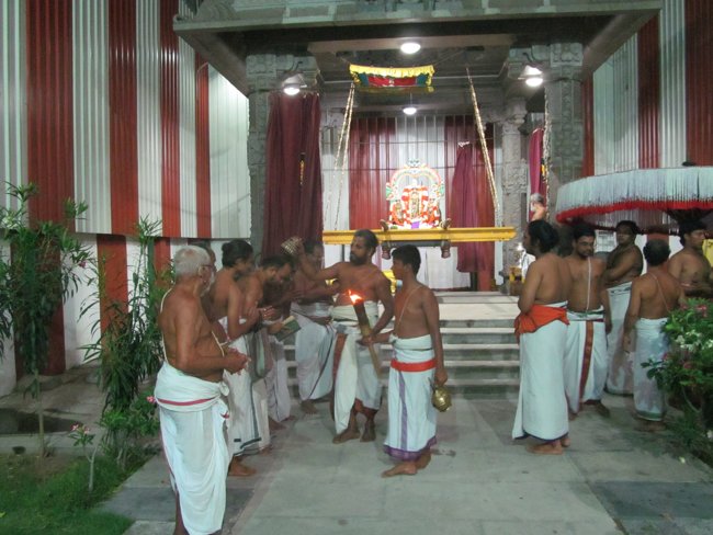 Mylapore SVDD Srinivasa Perumal Koil RamaNavami Purappadu 31-03-2014  17