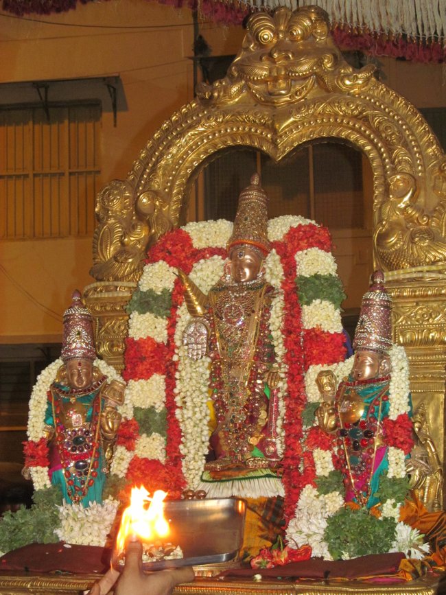 Mylapore SVDD Srinivasa Perumal Koil Ugadhi Purappadu 31-03-2014  15