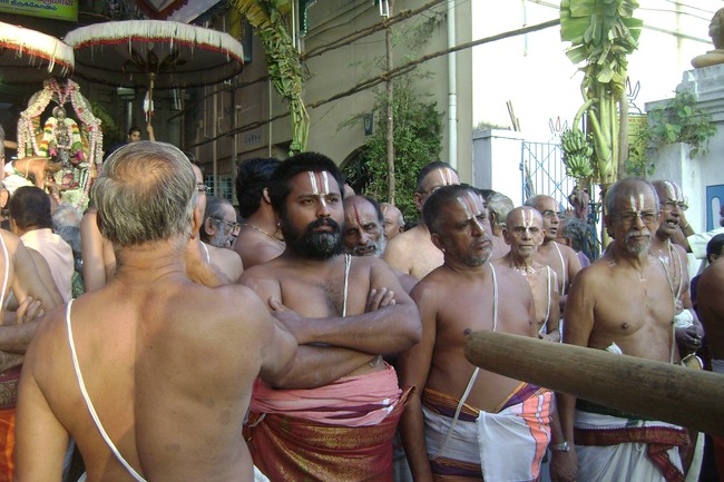Mylapore Sri Adhikesava Perumal Brahmotsavam Garuda vahanam 2014 -02
