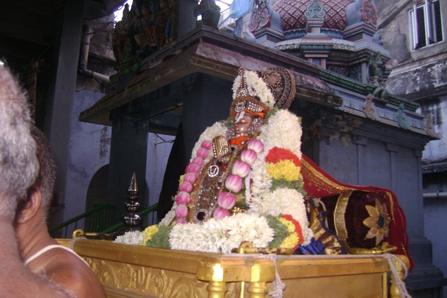 Mylapore Sri Adhikesava Perumal Brahmotsavam Garuda vahanam 2014 -05