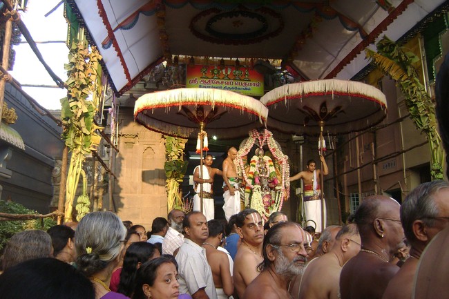 Mylapore Sri Adhikesava Perumal Brahmotsavam Garuda vahanam 2014 -07