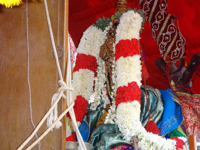 Mylapore Sri Adhikesava Perumal Temple Brahmotsavam Porvai Kalaithal2014 -22