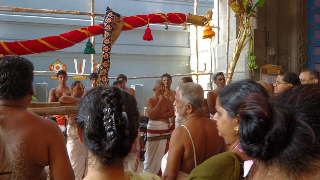 Mylapore Sri Adhikesava Perumal Temple Brahmotsavam Porvai Kalaithal2014 -26