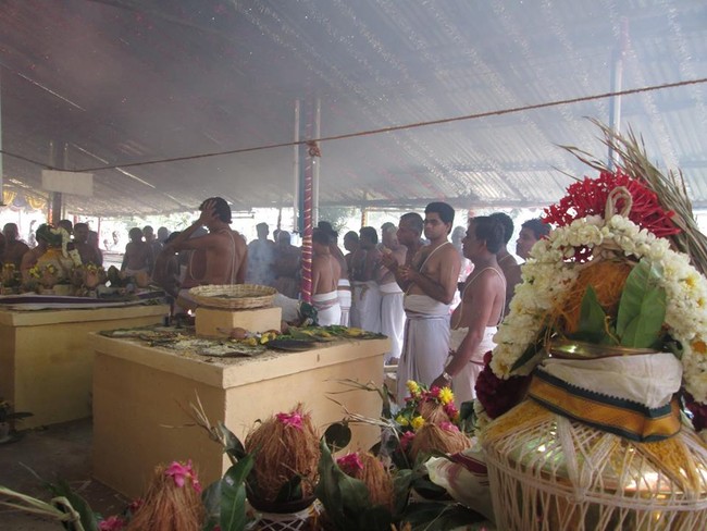 PV Kalathur Sri Kodanda Ramar Sannadhi Kumbabhisheakam 2014 -07
